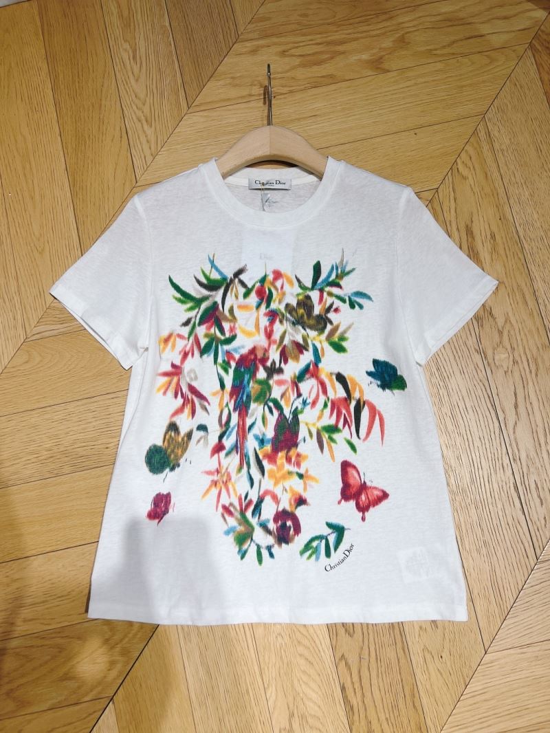 Christian Dior T-Shirts